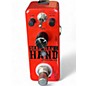 Used Outlaw Effects DEAD MAN'S HAND Effect Pedal