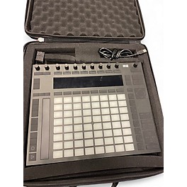 Used Ableton Push 2 MIDI Controller