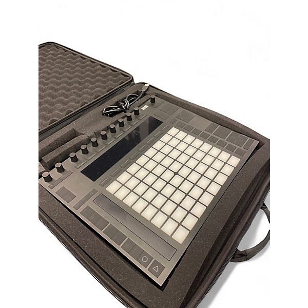 Amazon.com: Ableton Push 2 Controller Instrument : Musical