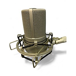 Used MXL 990 Condenser Microphone