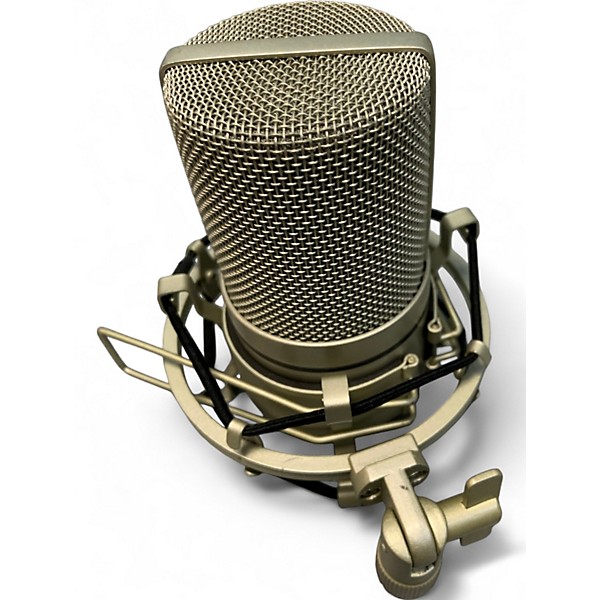 Used MXL 990 Condenser Microphone