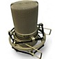 Used MXL 990 Condenser Microphone