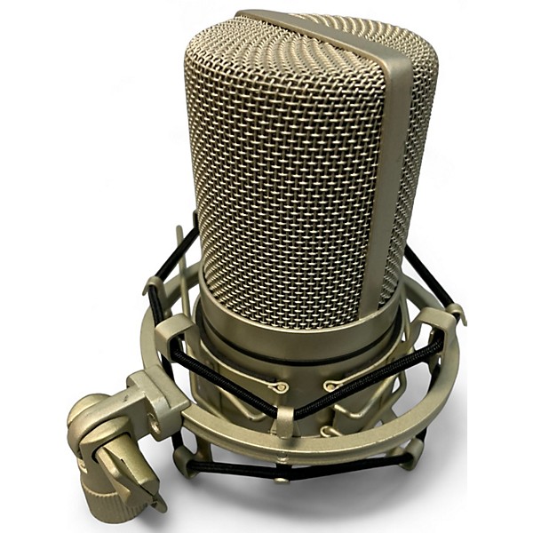 Used MXL 990 Condenser Microphone
