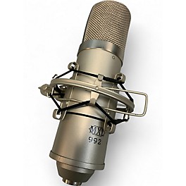 Used MXL 992 Condenser Microphone