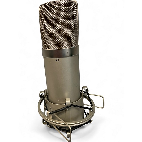 Used MXL 992 Condenser Microphone