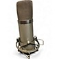 Used MXL 992 Condenser Microphone