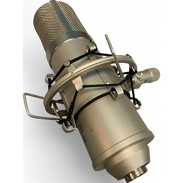 Used MXL 992 Condenser Microphone