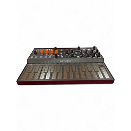 Used Arturia MicroFreak Synthesizer