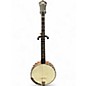 Used Recording King rk-ot26 Natural Banjo thumbnail