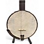Used Recording King rk-ot26 Natural Banjo