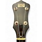 Used Recording King rk-ot26 Natural Banjo