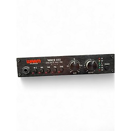 Used Warm Audio WA12 MKII  Microphone Preamp