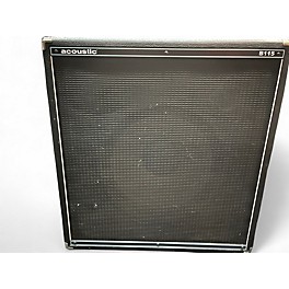 Used Acoustic B115 250W 1x15 Bass Cabinet