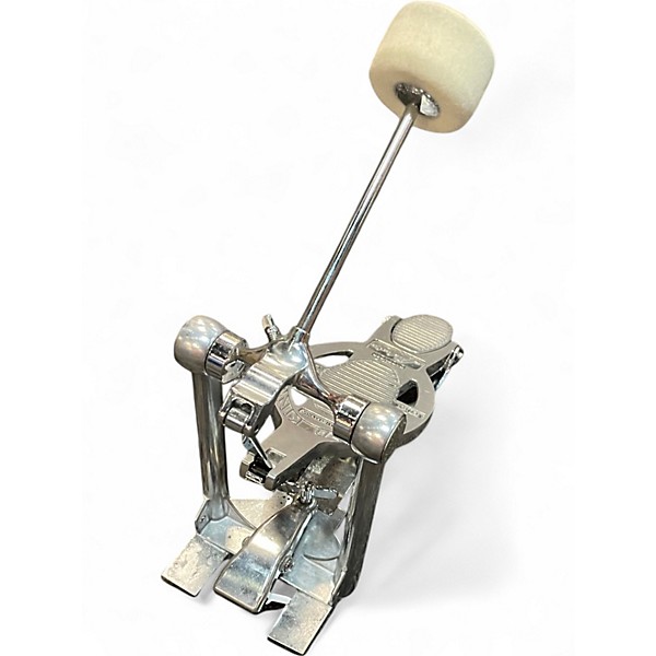 Used Ludwig lap12fpr Single Bass Drum Pedal