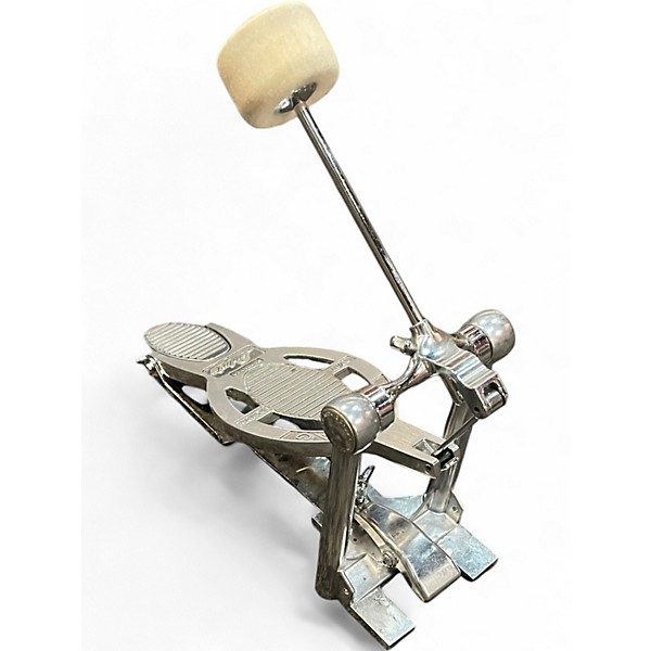 Used Ludwig lap12fpr Single Bass Drum Pedal