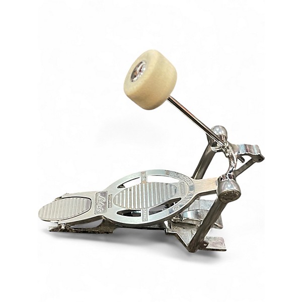Used Ludwig lap12fpr Single Bass Drum Pedal