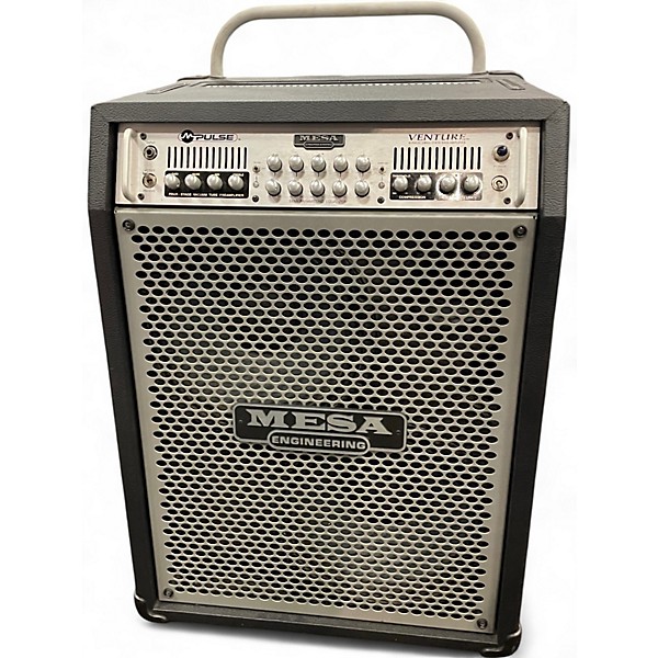 Used MESA/Boogie VENTURE Bass Combo Amp