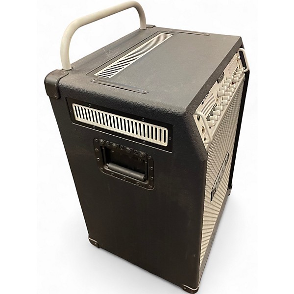 Used MESA/Boogie VENTURE Bass Combo Amp