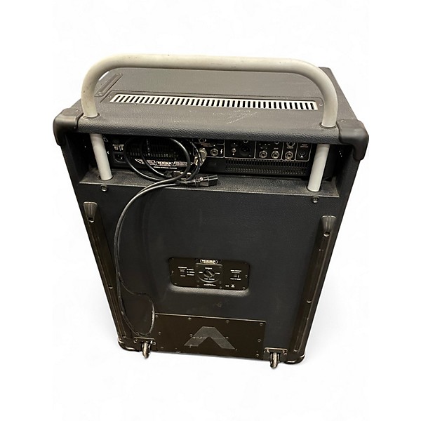 Used MESA/Boogie VENTURE Bass Combo Amp