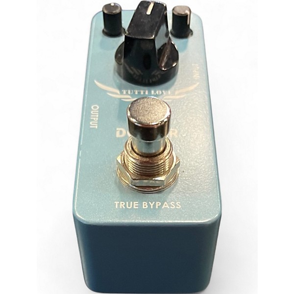 Used Donner TUTTI LOVE Effect Pedal
