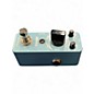 Used Donner TUTTI LOVE Effect Pedal