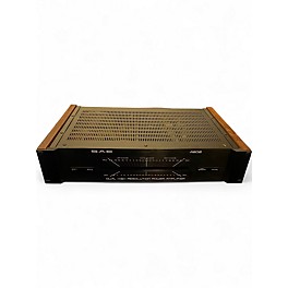 Used Sae A202 Power Amp