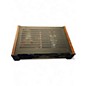 Used Sae A202 Power Amp