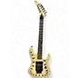 Used Kramer NIGHTSWAN Aztec Marble Solid Body Electric Guitar thumbnail