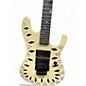 Used Kramer NIGHTSWAN Aztec Marble Solid Body Electric Guitar