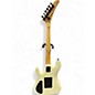 Used Kramer NIGHTSWAN Aztec Marble Solid Body Electric Guitar