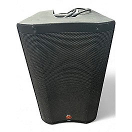 Used Harbinger VARI V2312 Powered Speaker