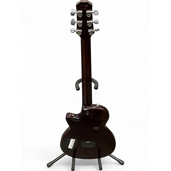 Used 2007 Taylor Solid Body Koa Solid Body Electric Guitar