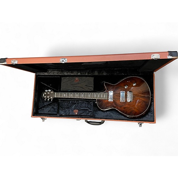 Used 2007 Taylor Solid Body Koa Solid Body Electric Guitar