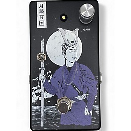 Used Ground Control Tsukuyomi Effect Pedal