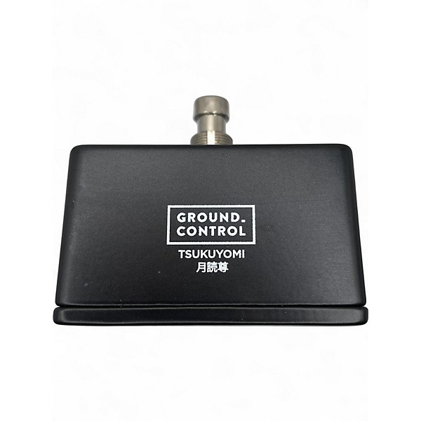 Used Ground Control Tsukuyomi Effect Pedal