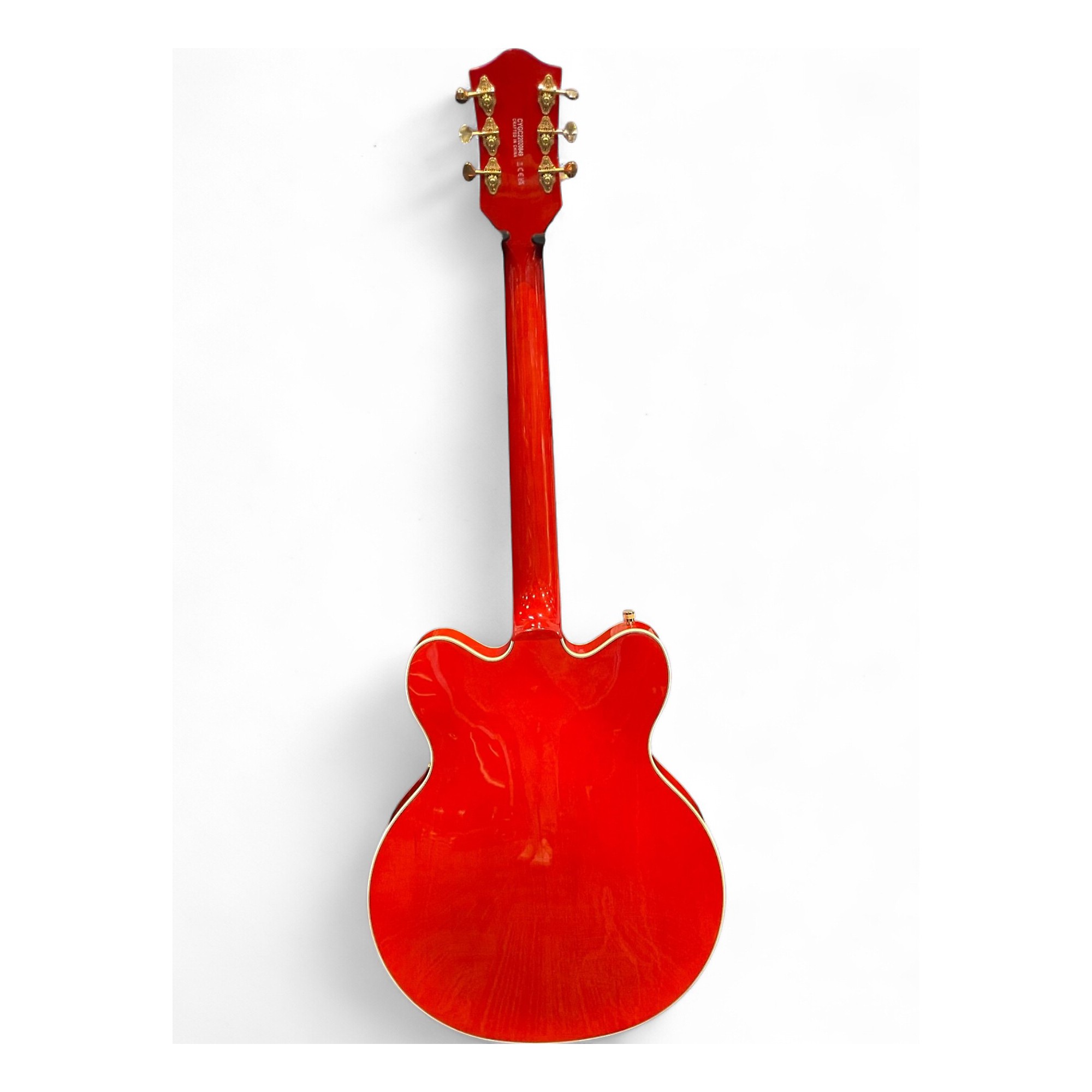 Used Gretsch Guitars G5422TG Electromatic Classic with