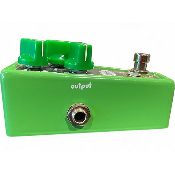 Used Modtone MTMDS Mini Mod Distortion Effect Pedal