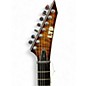 Used ESP LTD Ken Susi KS-M-7 Evertune 7-String DARK BROWN SUNBURST Solid Body Electric Guitar