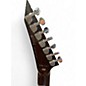 Used ESP LTD Ken Susi KS-M-7 Evertune 7-String DARK BROWN SUNBURST Solid Body Electric Guitar