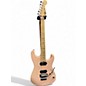 Used Charvel Pro Mod San Dimas HH Shell Pink Solid Body Electric Guitar thumbnail
