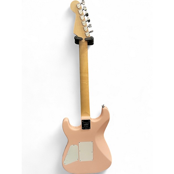 Used Charvel Pro Mod San Dimas HH Shell Pink Solid Body Electric Guitar