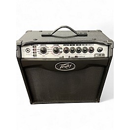 Used Peavey VYPYR 120W Tube Guitar Amp Head