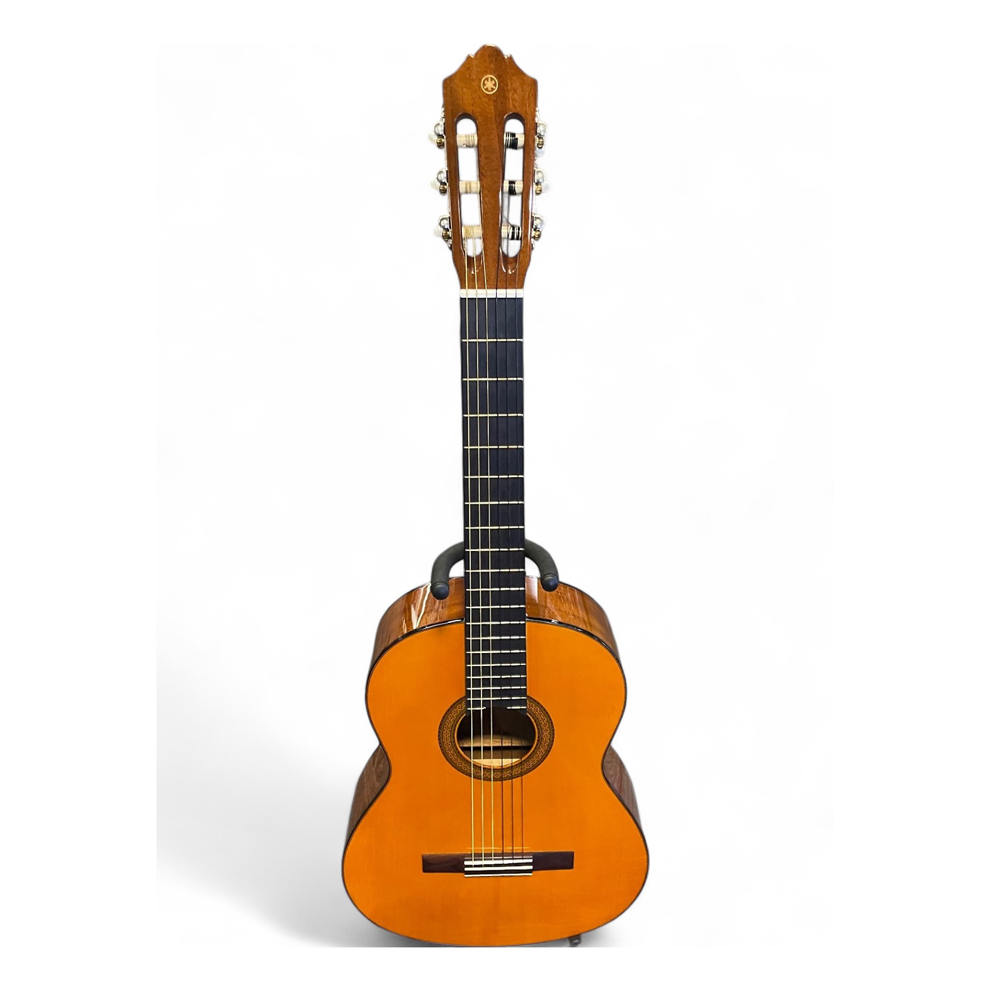 Used Yamaha Used Yamaha CG102 Natural Classical Acoustic