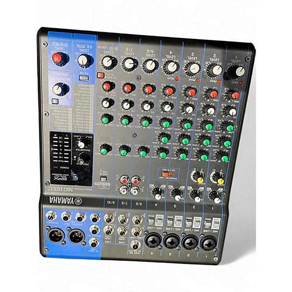 Used Yamaha MG10XU 10 Channel Mixer with Effects Unpowered Mixer,Specials : American Fashion Style Bags On Sale Used Yamaha MG10XU 10 Channel Mixer with Effects Unpowered Mixer,Specials : American Fashion Style Bags On Sale
