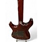 Used Fender Showmaster Tobacco Sunburst Solid Body Electric Guitar