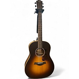 Used 2024 Taylor AD17E-SB Tobacco Sunburst Acoustic Electric Guitar