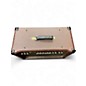 Used Marshall AS50R 50W 2X8 Acoustic Guitar Combo Amp