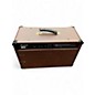 Used Marshall AS50R 50W 2X8 Acoustic Guitar Combo Amp