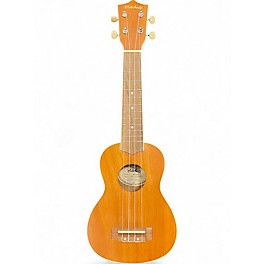 Used Mitchell MU40NT Natural Ukulele