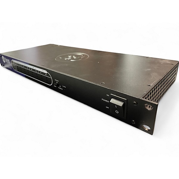 Used Hear Technologies Hearback Hub Headphone Amp